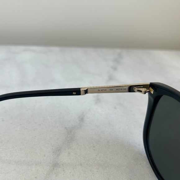 Saint Laurent YSL Authentic Sunglasses - Picture 8 of 12